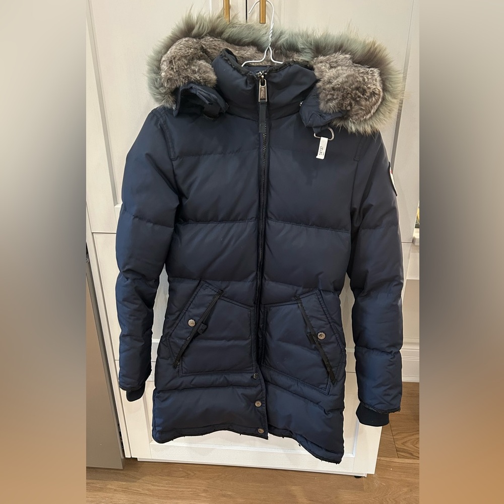 Women’s Pajar jacket Small